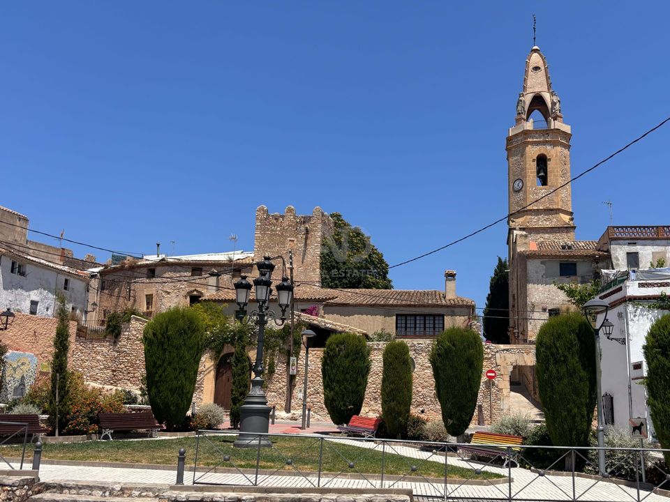 Helårsgrund i Tarragona, Tarragona - foto 3