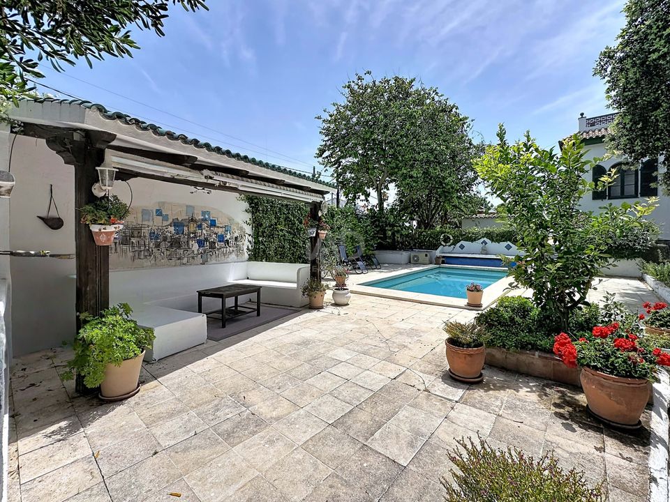 Villa i Cadiz, Cadiz - bilde 2