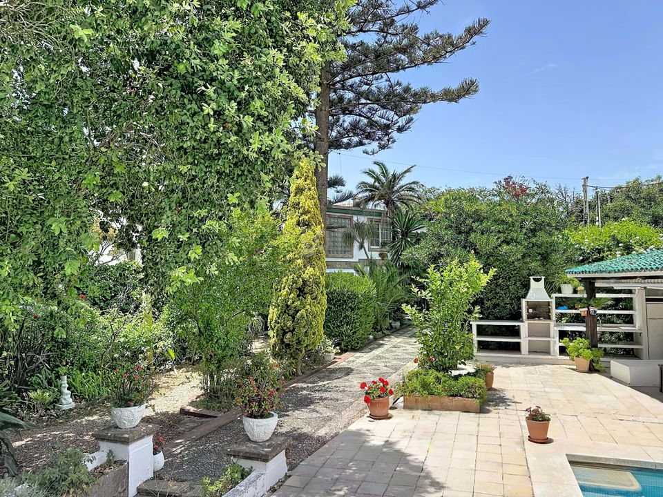 Villa i Cadiz, Cadiz - bilde 3