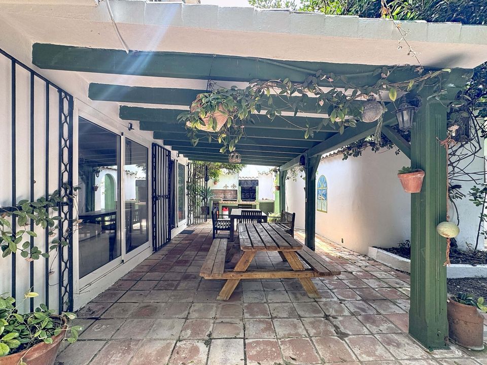Villa i Cadiz, Cadiz - bilde 5