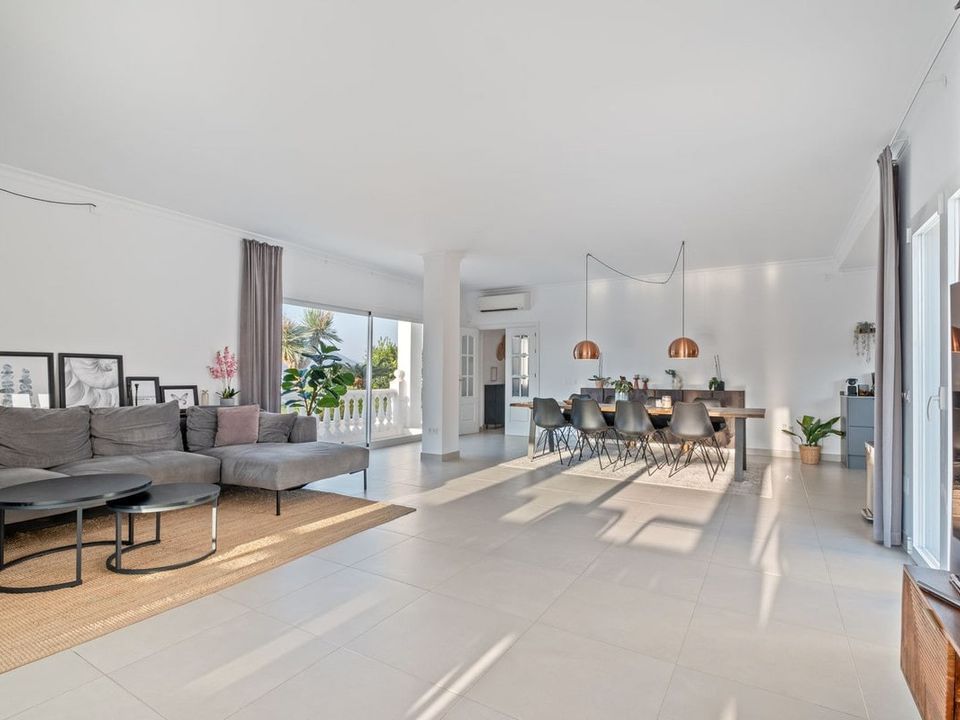 Villa i Cerros Del Aguila, Malaga - foto 3