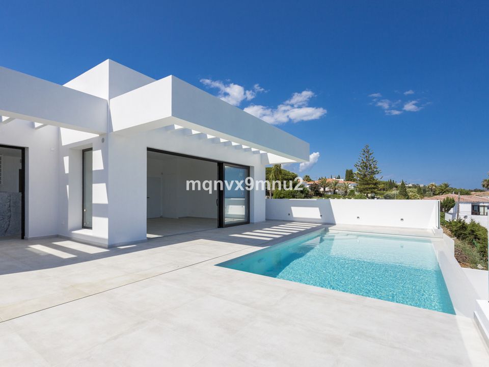 Villa em El Chaparral, Malaga - foto 1