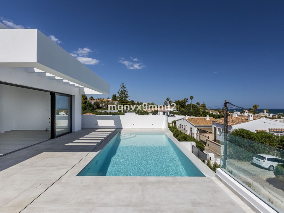 Villa em El Chaparral, Malaga - foto 2