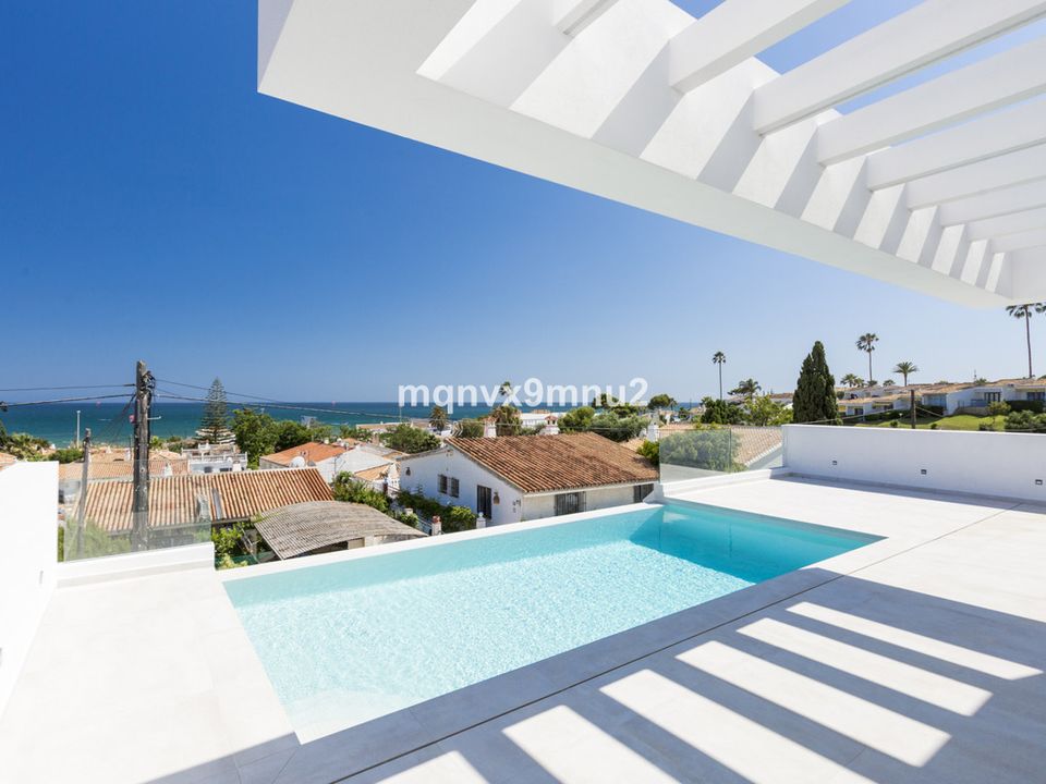 Villa em El Chaparral, Malaga - foto 5