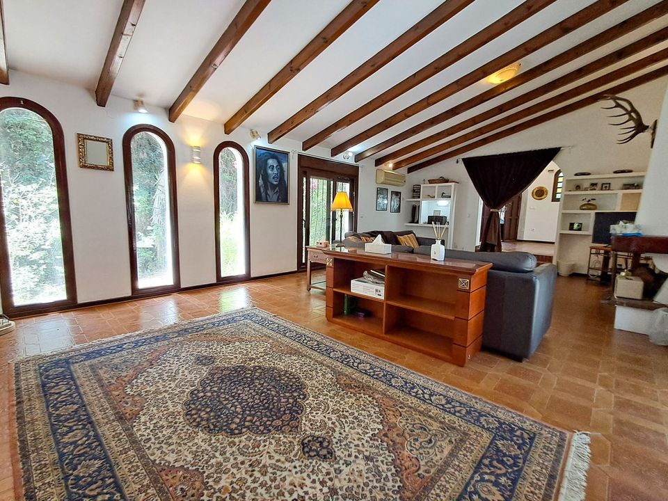 Villa i Calahonda, Malaga - foto 3
