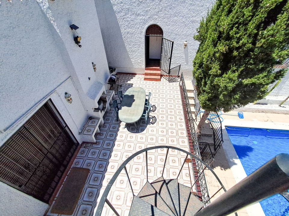 Villa i Calahonda, Malaga - foto 4