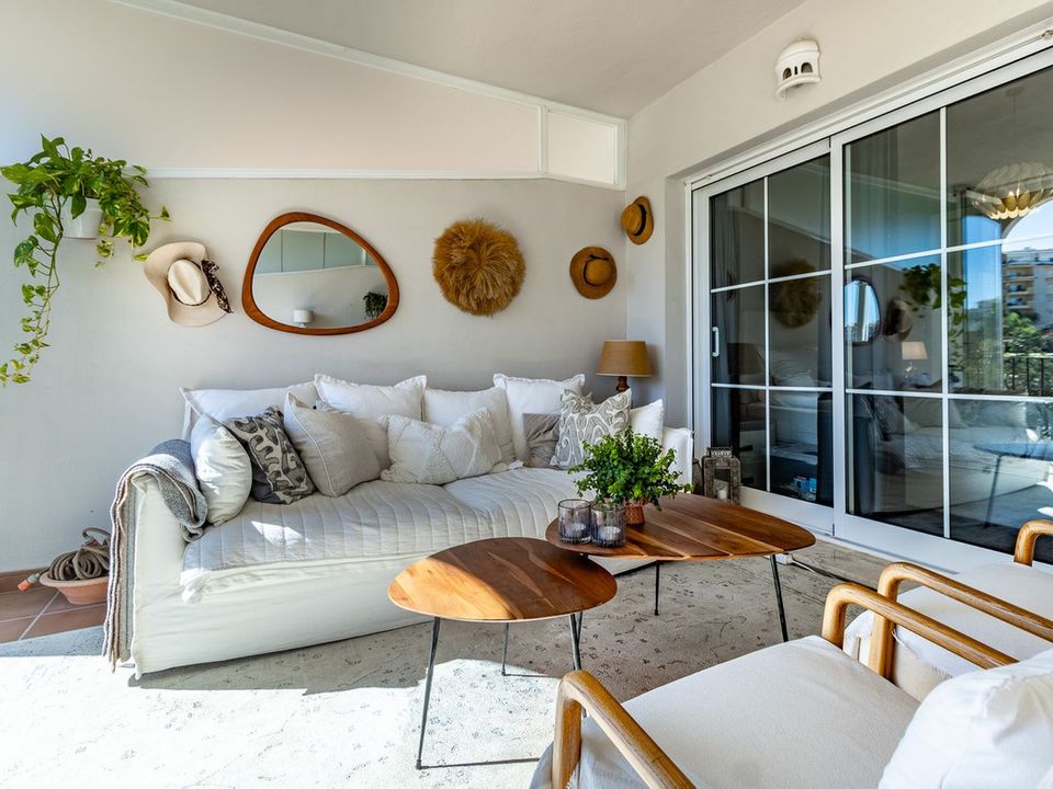 Lejlighed i La Cala De Mijas, Malaga - foto 3