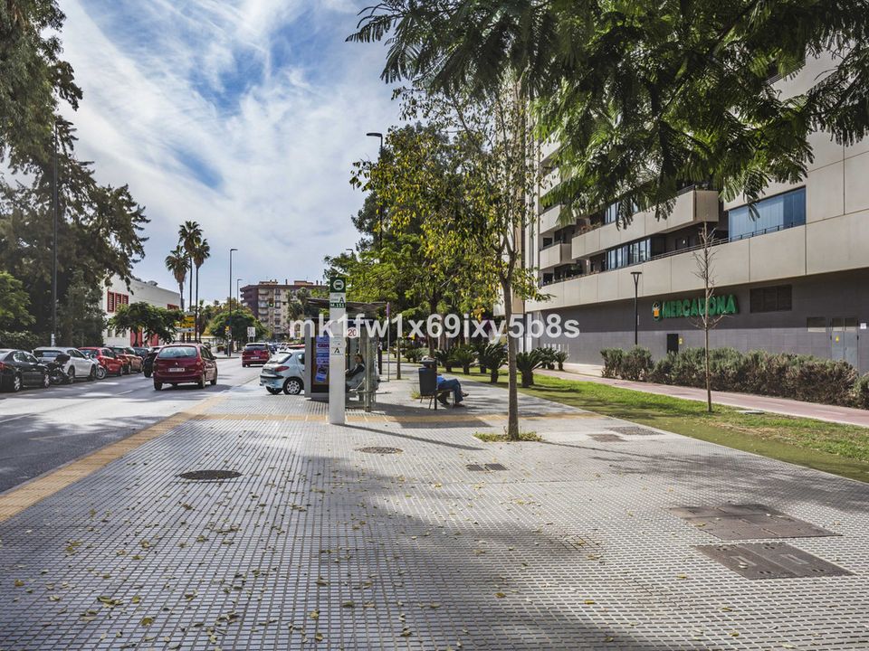 Lejlighed i Malaga city, Malaga - foto 3