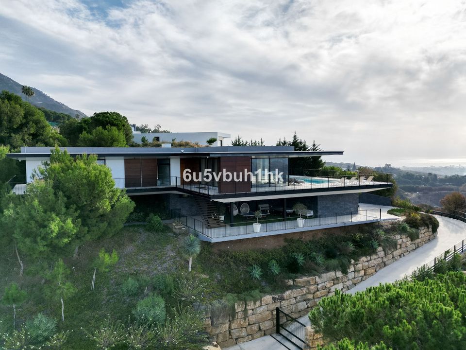Villa en Valtocado, Malaga - foto 1