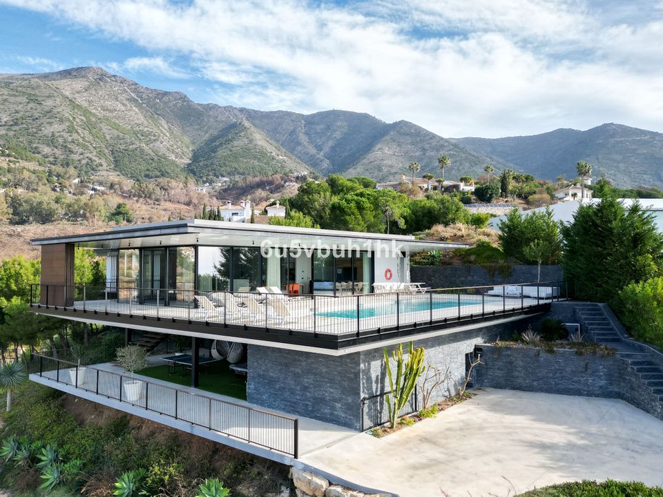 Villa en Valtocado, Malaga - foto 3