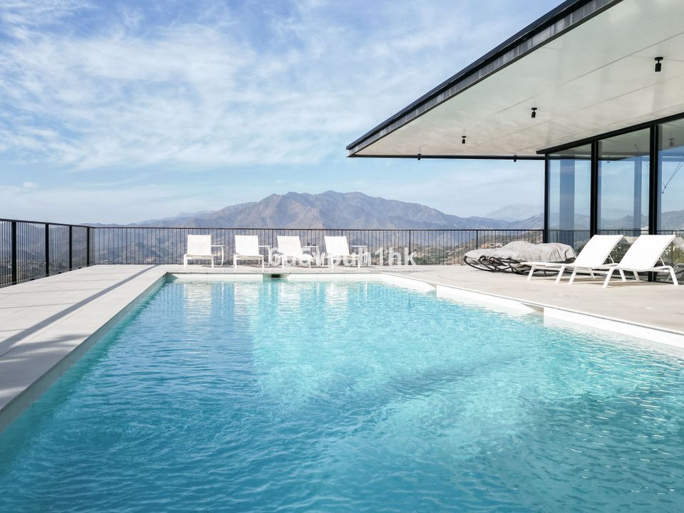 Villa en Valtocado, Malaga - foto 4