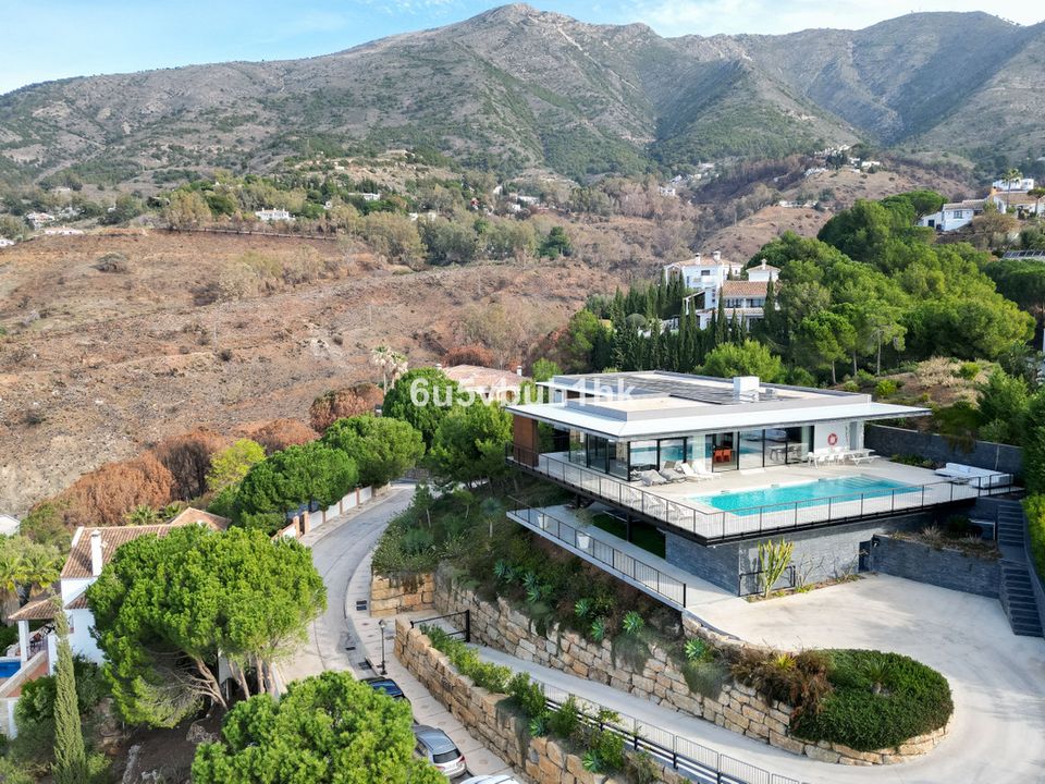 Villa en Valtocado, Malaga - foto 5