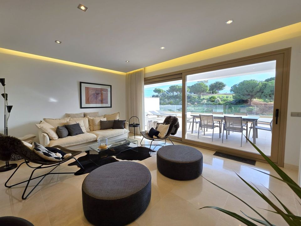Lejlighed i La Cala De Mijas, Malaga - foto 3