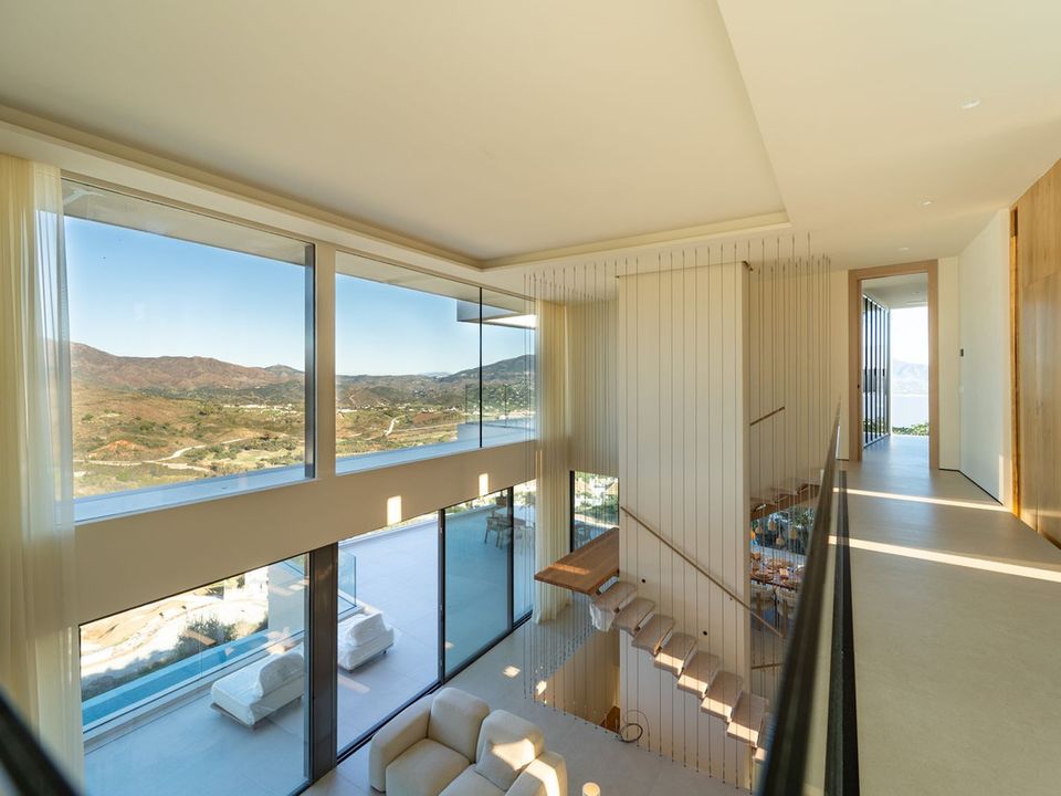 Villa i La Cala De Mijas, Malaga - foto 2