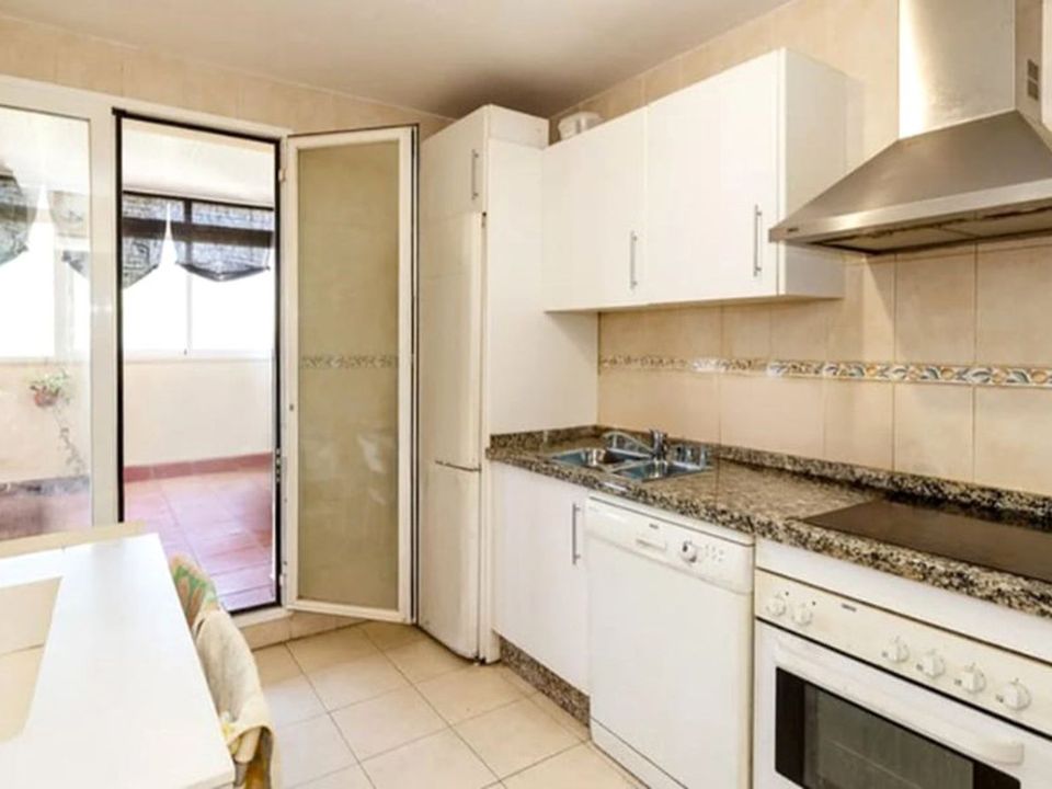 Penthouse i Mijas Golf, Malaga - foto 4