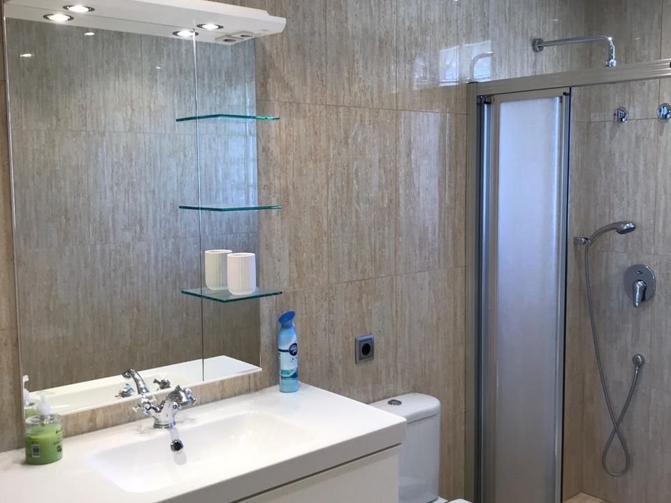 Villa i Mijas Costa, Malaga - foto 4