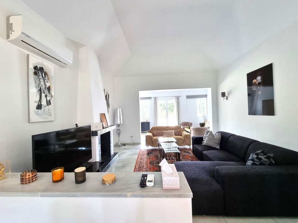 Villa i Calahonda, Malaga - foto 2