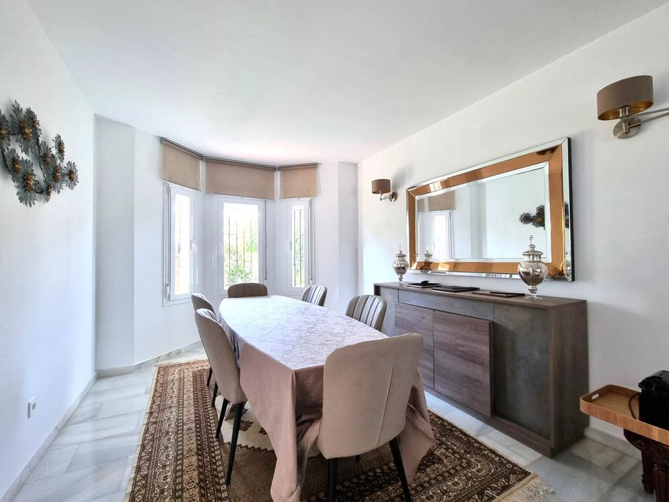 Villa i Calahonda, Malaga - foto 4
