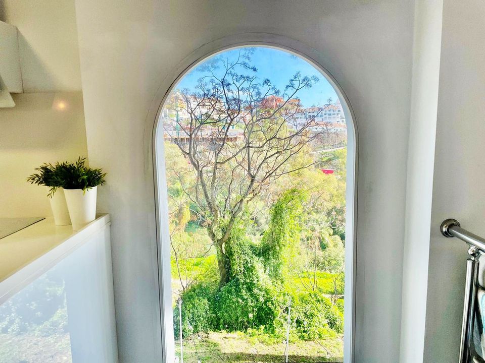 Rækkehus i Benalmadena, Malaga - foto 4