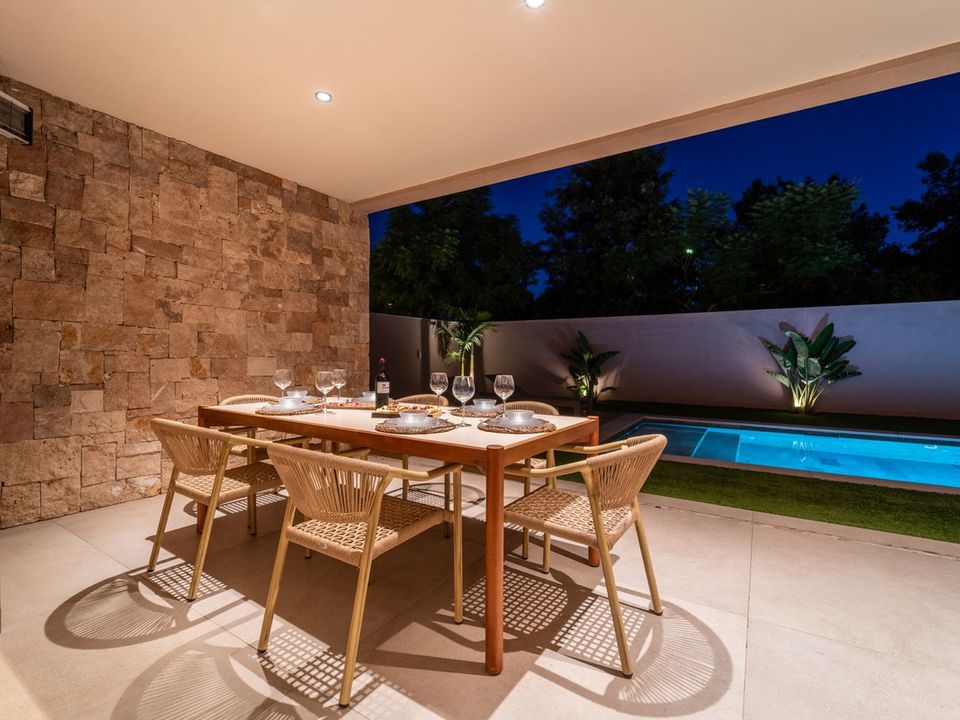 Villa i Alhaurin De La Torre, Malaga - foto 5