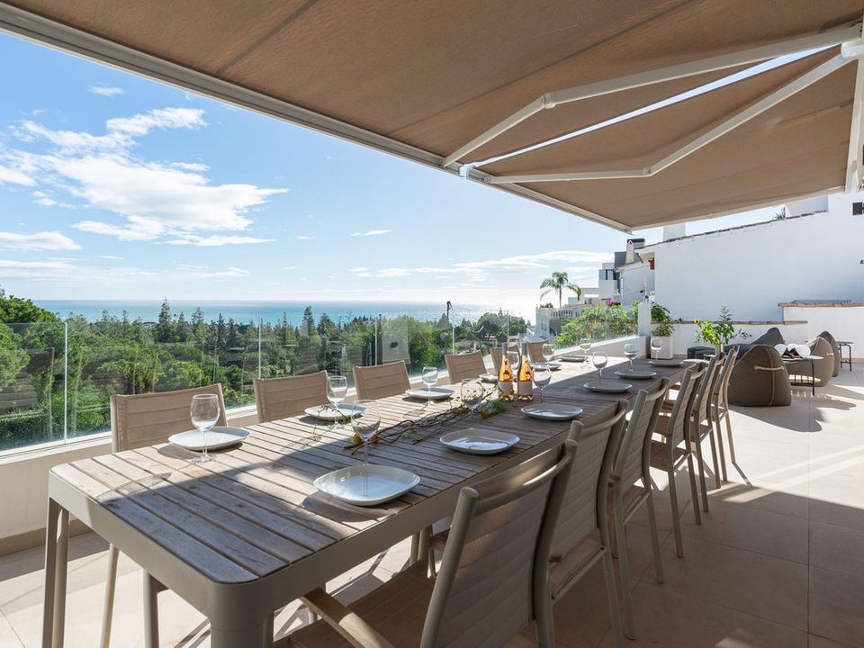 Villa i La Cala De Mijas, Malaga - foto 2