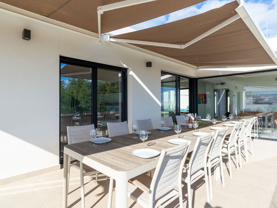 Villa i La Cala De Mijas, Malaga - foto 5