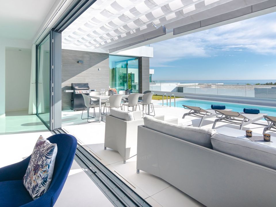 Villa i Calahonda, Malaga - foto 3