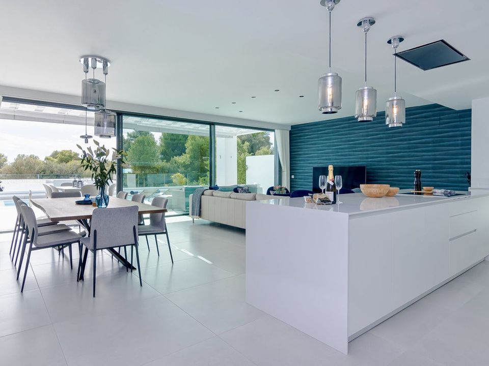 Villa i Calahonda, Malaga - foto 4