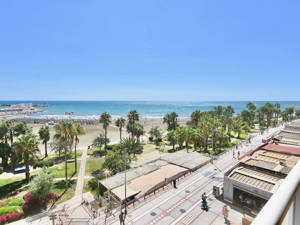 Lejlighed i Benalmadena, Malaga - foto 2