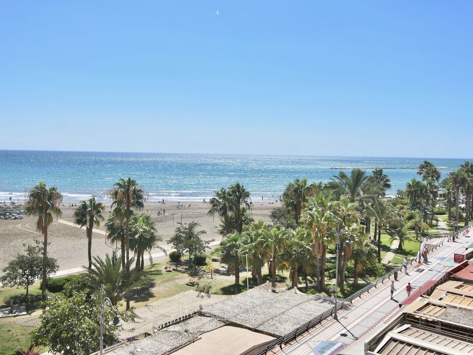 Lejlighed i Benalmadena, Malaga - foto 3