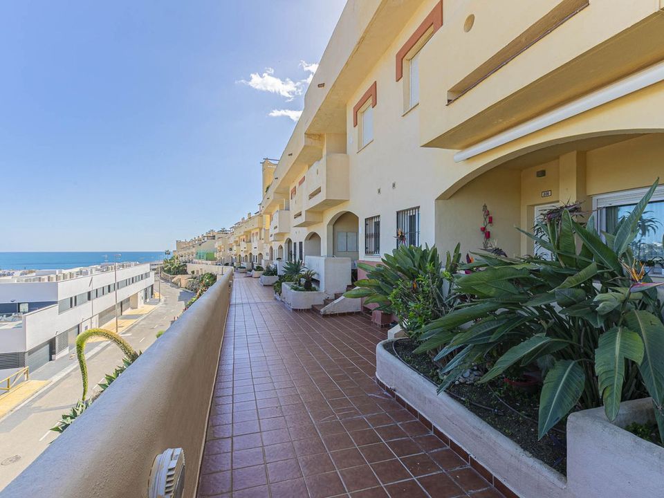 Rækkehus i La Cala De Mijas, Malaga - foto 1