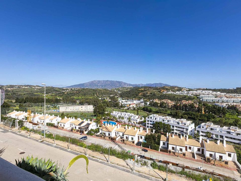 Rækkehus i La Cala De Mijas, Malaga - foto 3