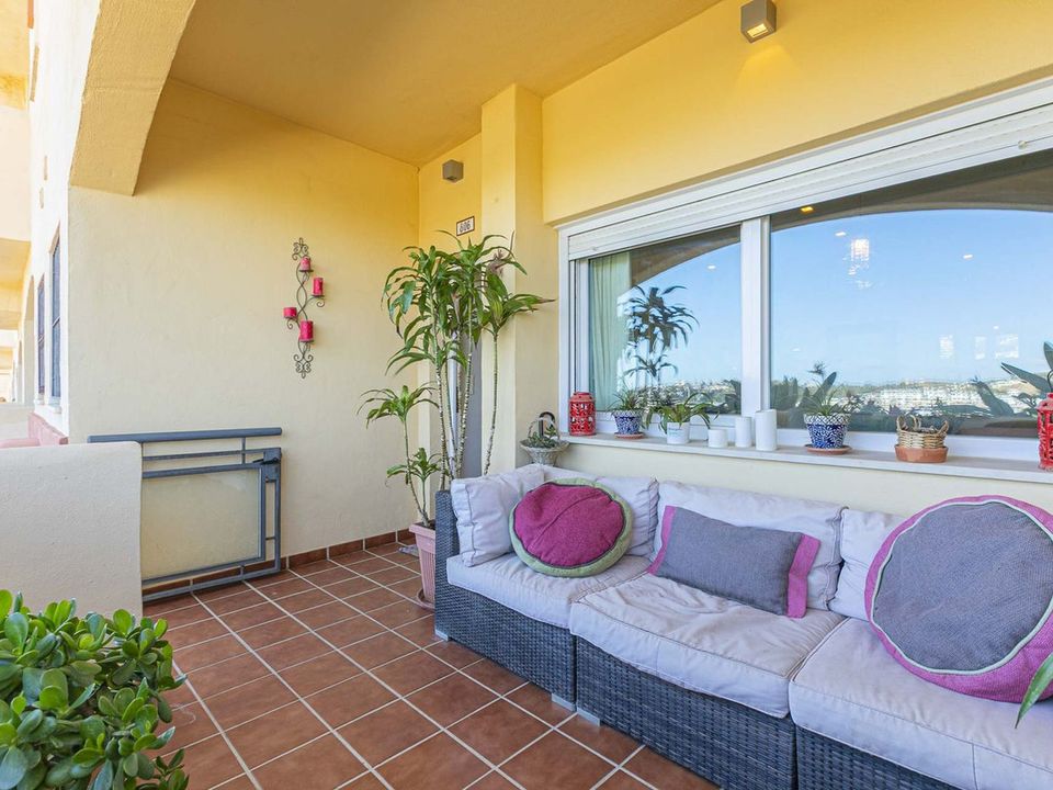 Rækkehus i La Cala De Mijas, Malaga - foto 4