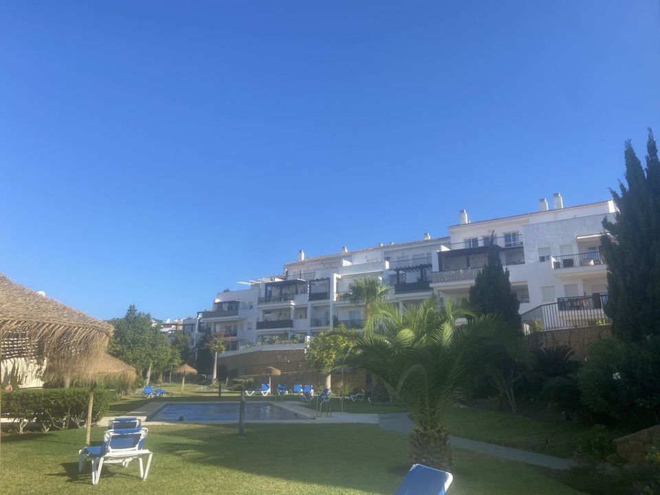 Lejlighed i Riviera Del Sol, Malaga - foto 1