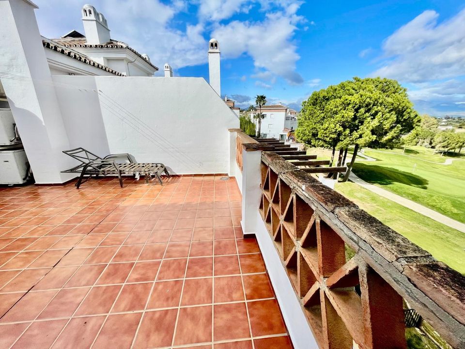 Rækkehus i Alhaurin De La Torre, Malaga - foto 1