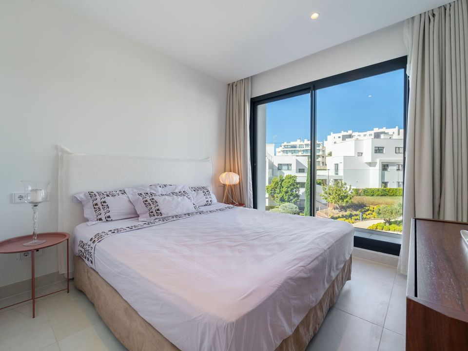 Lejlighed i Fuengirola, Malaga - foto 3