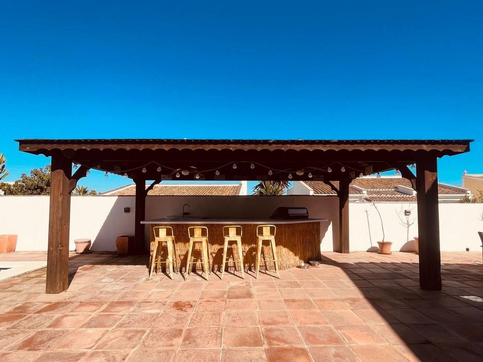 Haus in La Duquesa, Malaga - Foto 3