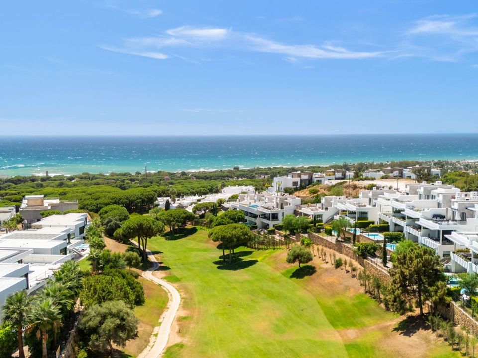 Villa i Cabopino, Malaga - foto 2