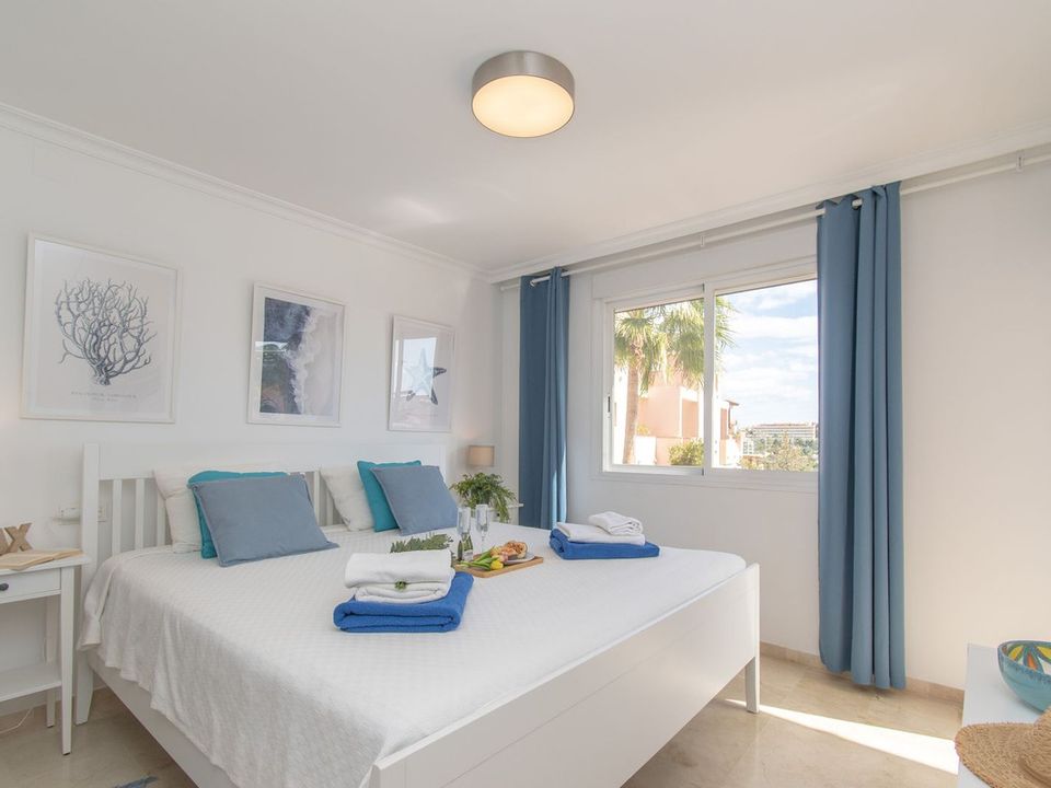Duplex i Mijas Costa, Malaga - foto 5