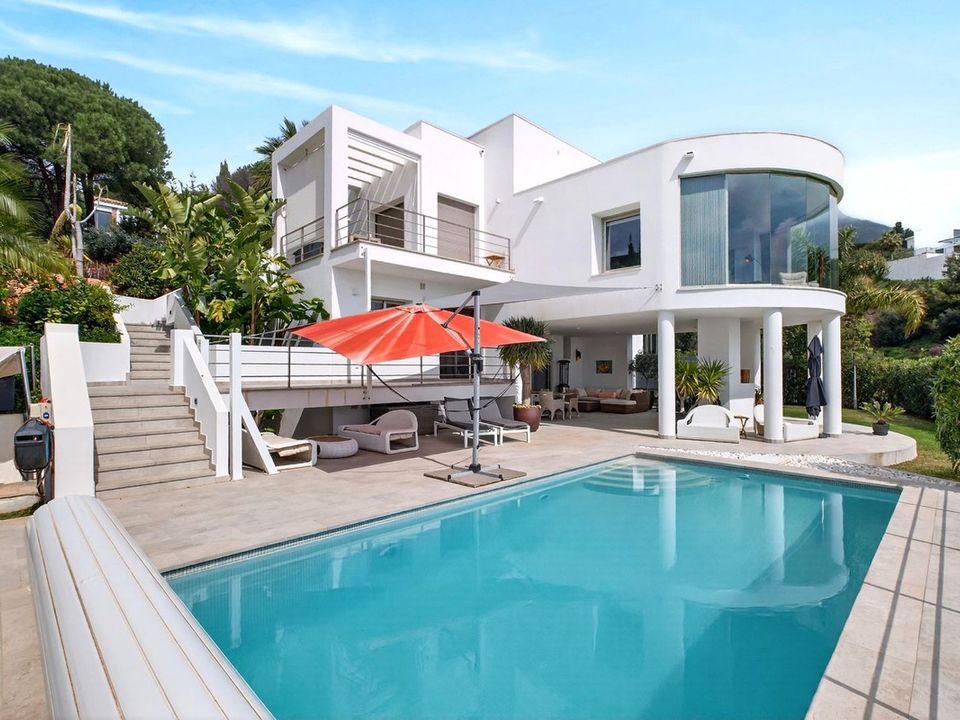Villa en Valtocado, Malaga - foto 1