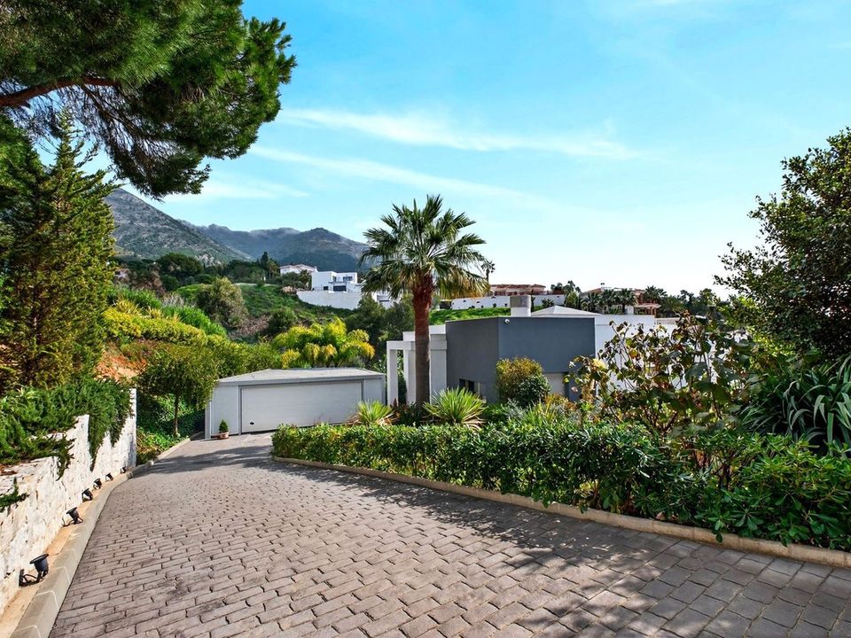 Villa en Valtocado, Malaga - foto 3