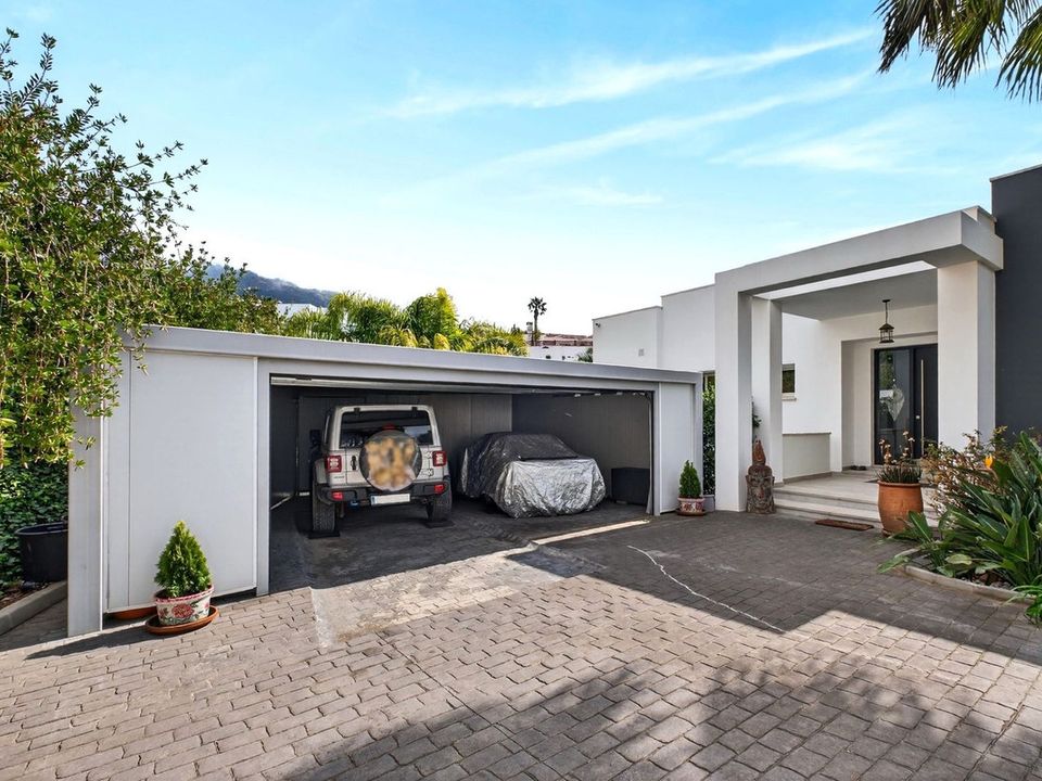 Villa en Valtocado, Malaga - foto 4