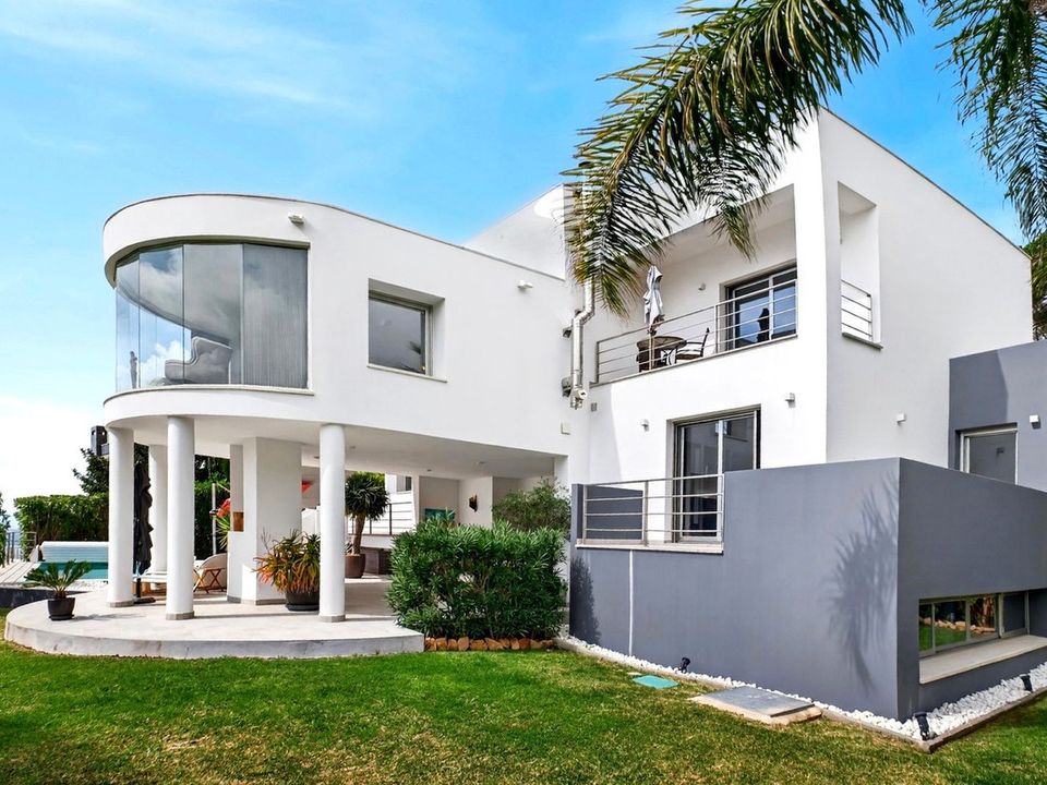 Villa en Valtocado, Malaga - foto 5