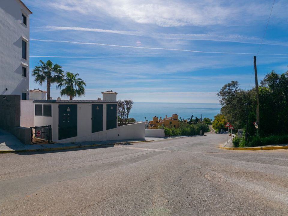 Terreno en Manilva, Malaga - foto 4