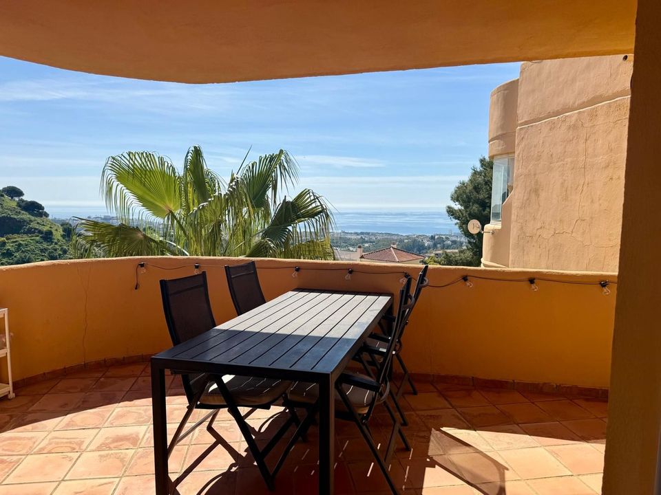 Penthouse i Calahonda, Malaga - foto 2