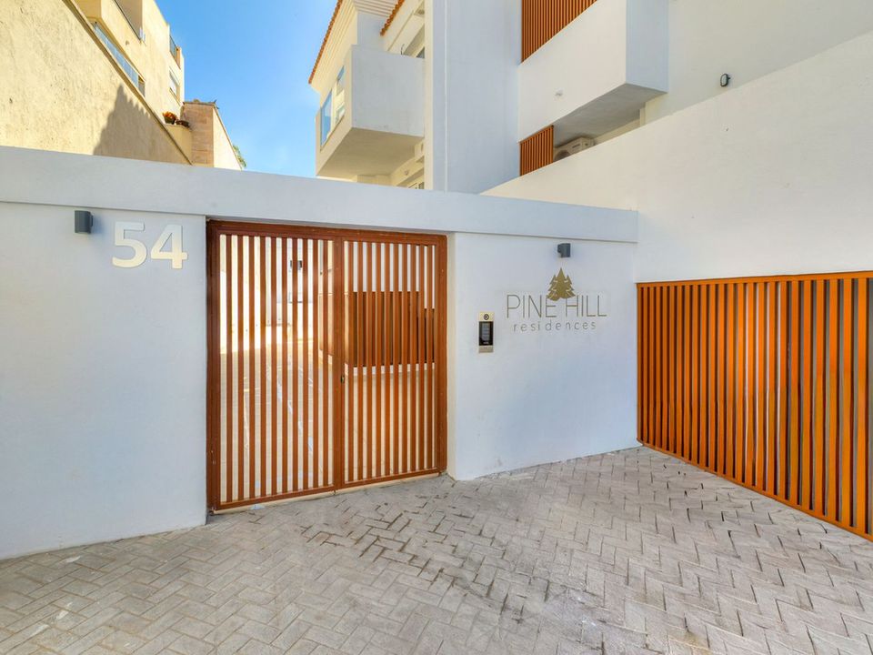 Penthouse i Fuengirola, Malaga - foto 5