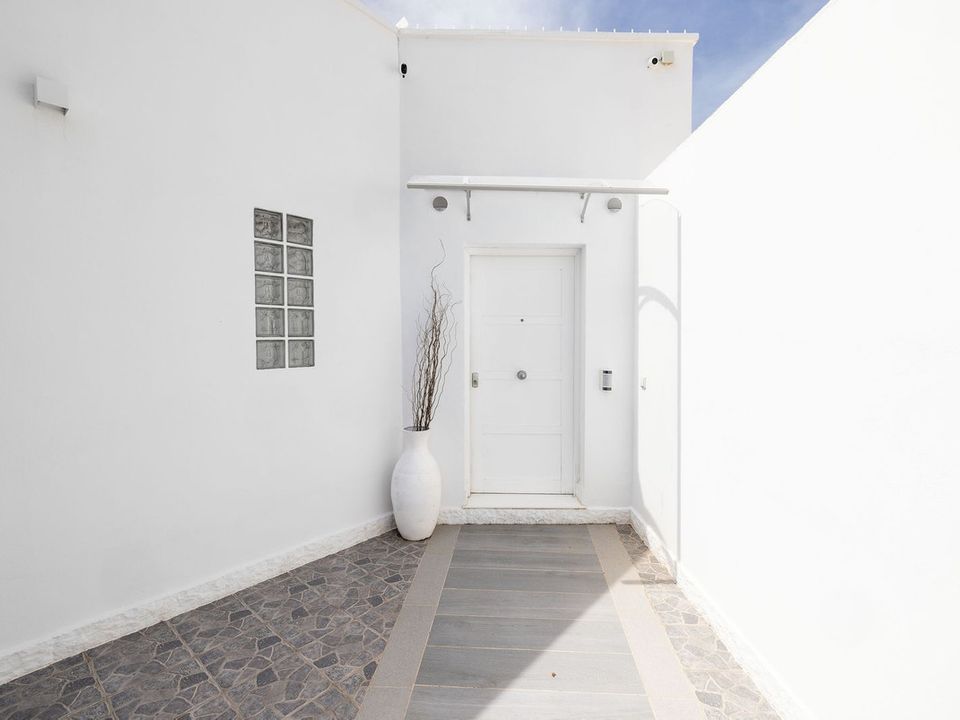 Villa i Benalmadena, Malaga - foto 5