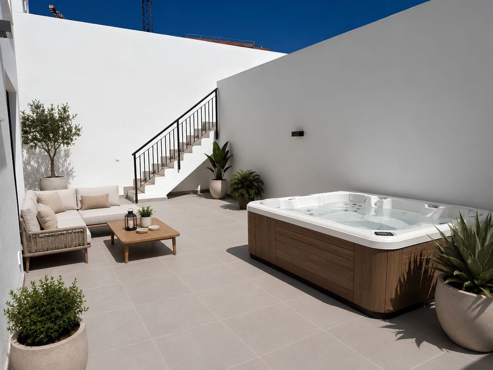 Lejlighed i Mijas Costa, Malaga - foto 2