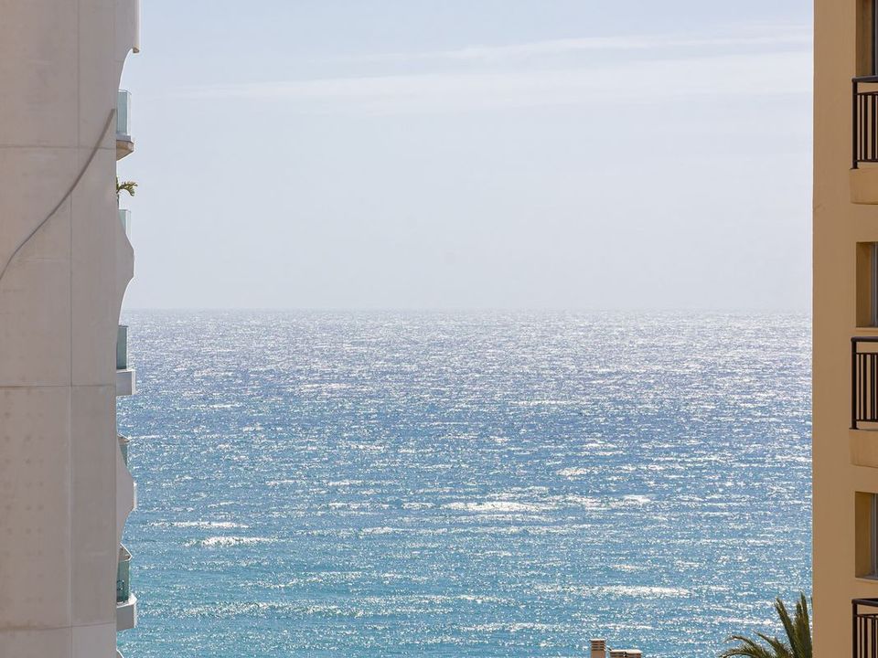 Lejlighed i Benalmadena, Malaga - foto 4