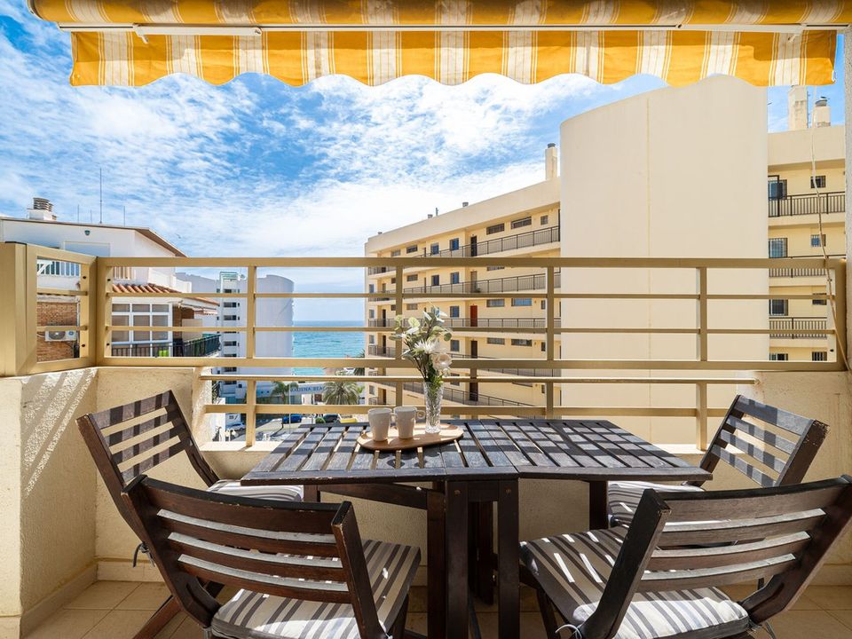 Lejlighed i Benalmadena, Malaga - foto 5
